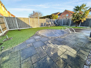 Garden- click for photo gallery